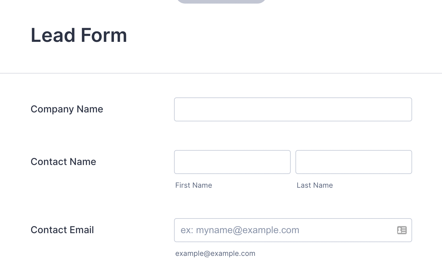 WordPress lead generation basics and best practices Image-3