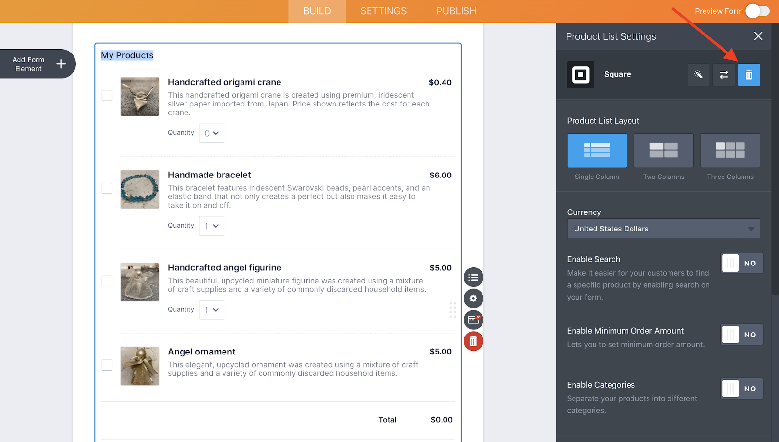 WordPress e-commerce site basics Image-3