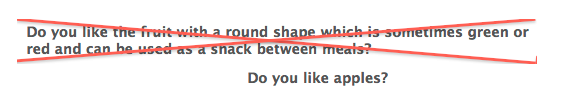 A Guide to Creating the Perfect Survey Form Image-7