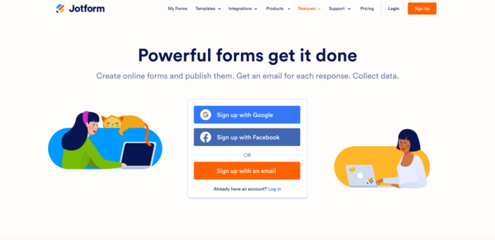 Jotform rebranded: What's changed and what hasn't Image-5
