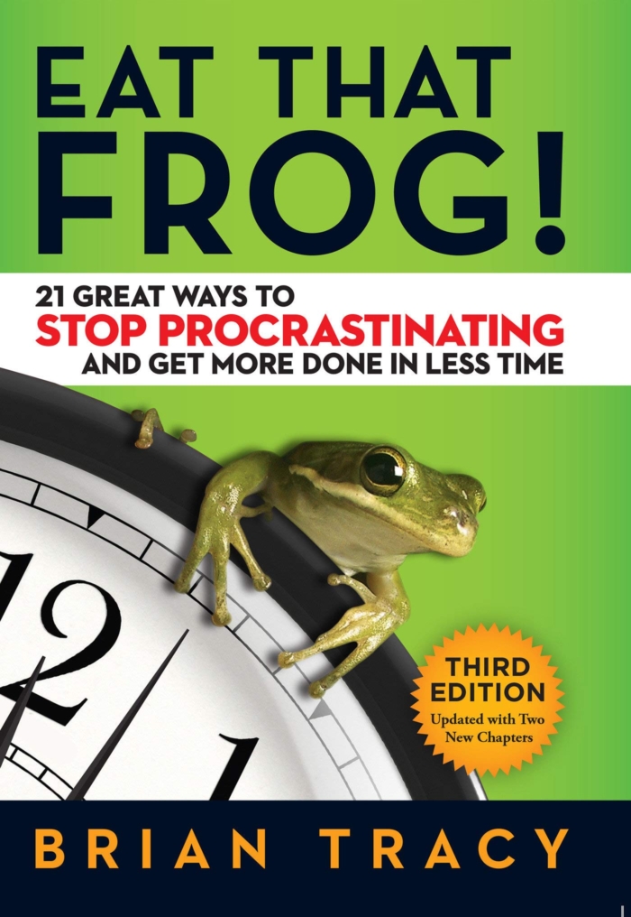 Best time management books and podcasts Image-4