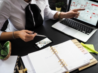 How agents can save time with real estate automation