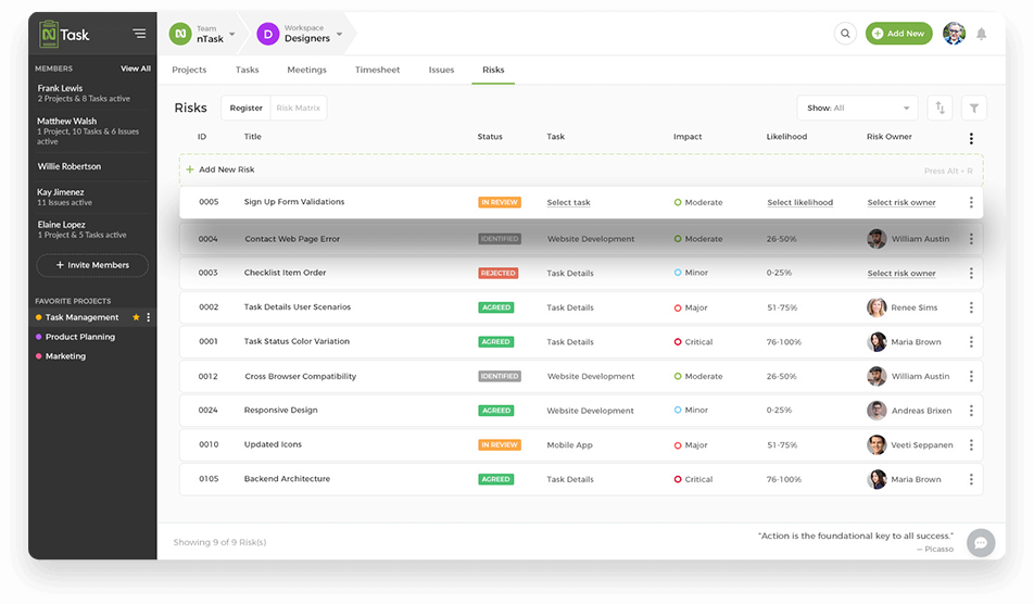 7 best risk management tools for businesses in 2026 Image-4