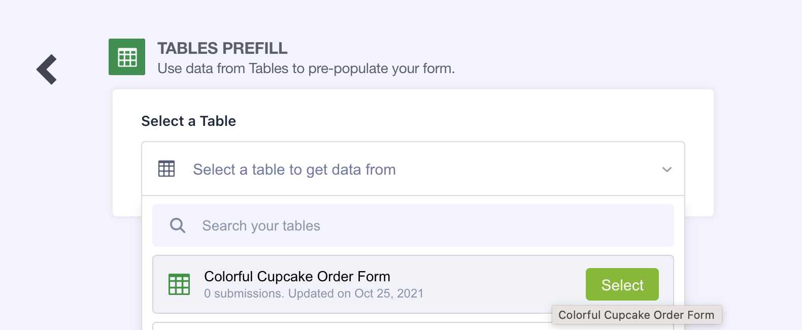 Automatically filling out forms with Jotform Image-1