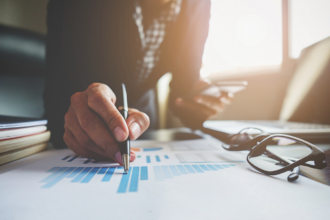 How to make a Gantt chart with Google Sheets