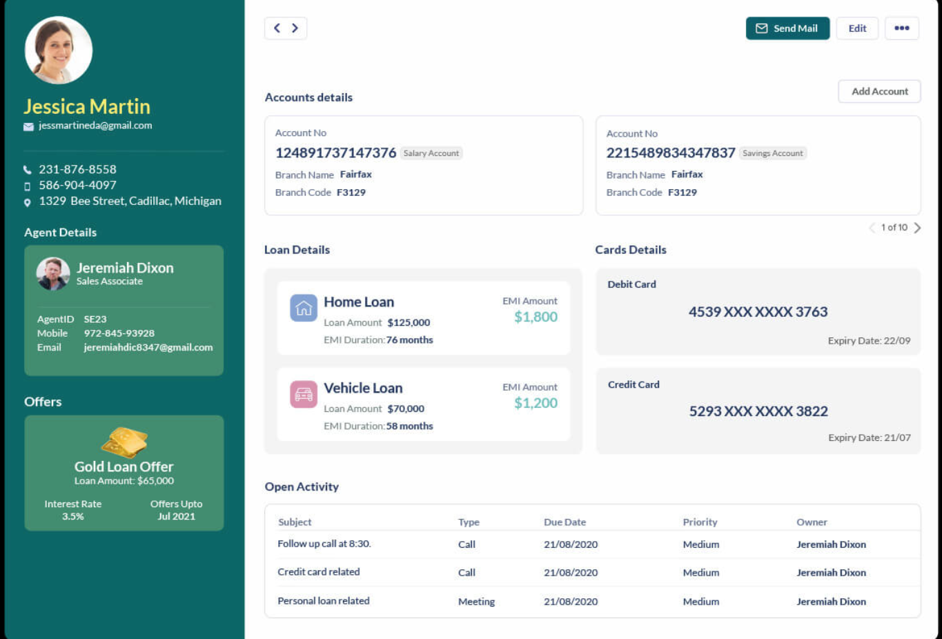 Top Client Management Software für kleine Unternehmen im Jahr 2023