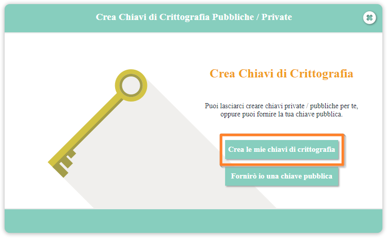 Come Usare i Moduli Crittografati Image-3