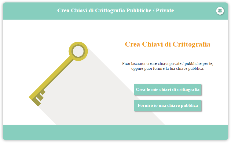 Come Usare i Moduli Crittografati Image-2