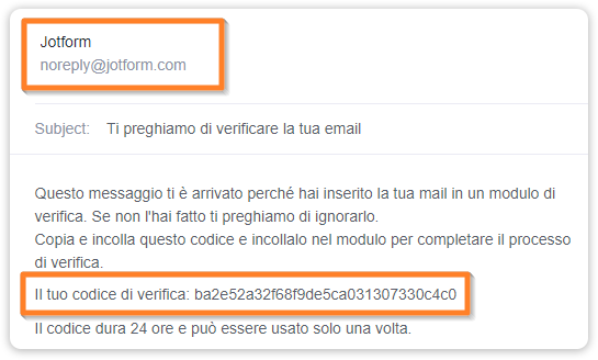 Come Verificare un Indirizzo Email Prima o Dopo l'Invio del Modulo Image-2