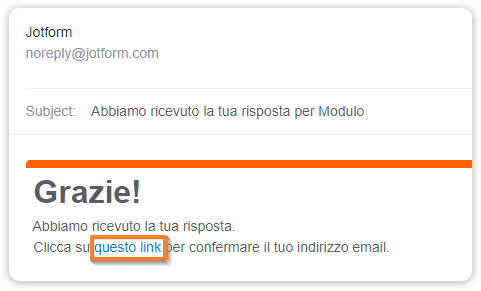 Come Verificare un Indirizzo Email Prima o Dopo l'Invio del Modulo Image-5