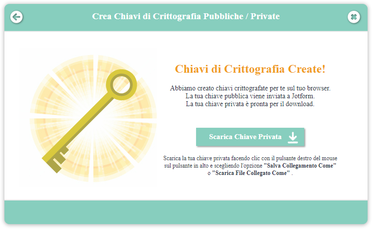 Come Usare i Moduli Crittografati Image-5