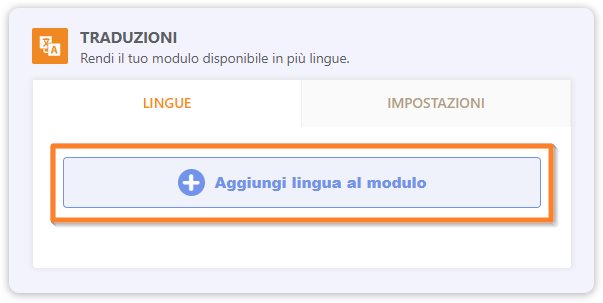 Come Rendere il tuo Modulo Multilingua Image-3