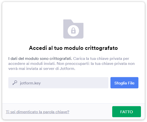 Come Usare i Moduli Crittografati Image-11