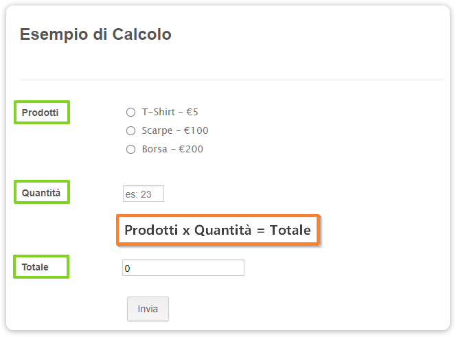 Come Effettuare Calcoli Utilizzando un Widget Image-2