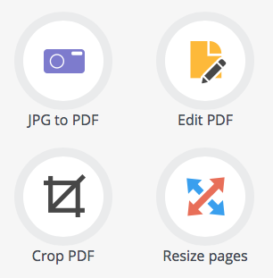 5 Free JPG to PDF Converters: Combine Images Easily Into PDFs Image-11