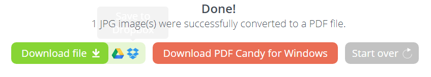 5 Free JPG to PDF Converters: Combine Images Easily Into PDFs Image-14