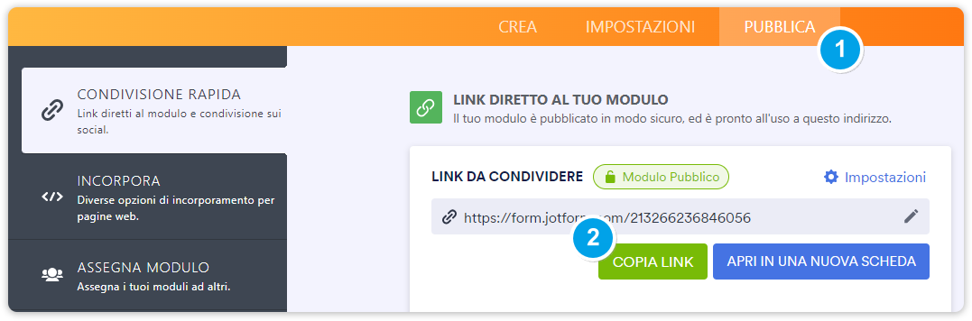 Come Aggiungere un Modulo al tuo Sito Wix Image-1