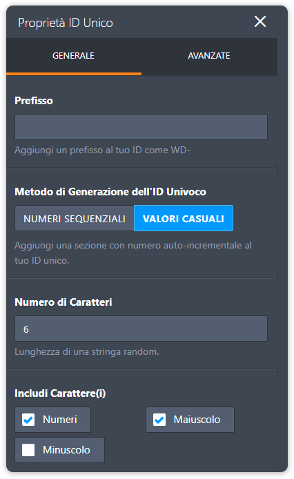 Come Aggiungere un ID Univoco Personalizzato alle Risposte? Image-3