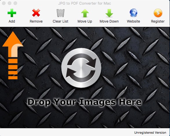 5 Free JPG to PDF Converters: Combine Images Easily Into PDFs Image-4