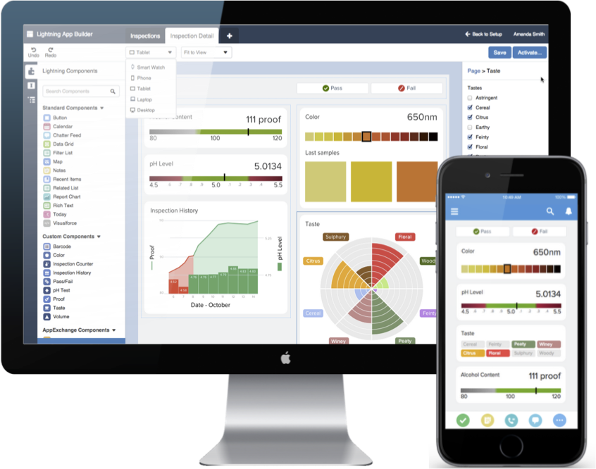 The best Quickbase alternatives for 2026 Image-1