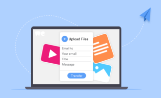 9 WeTransfer alternatives in 2026