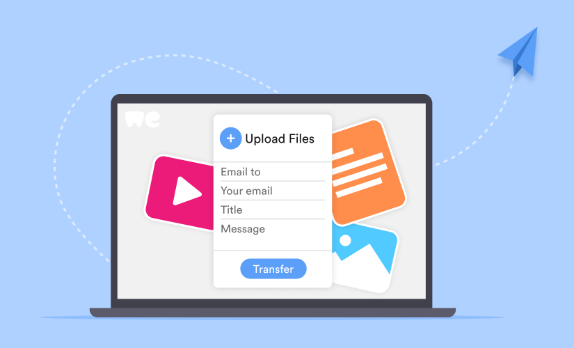 How to upload files to cloud storage