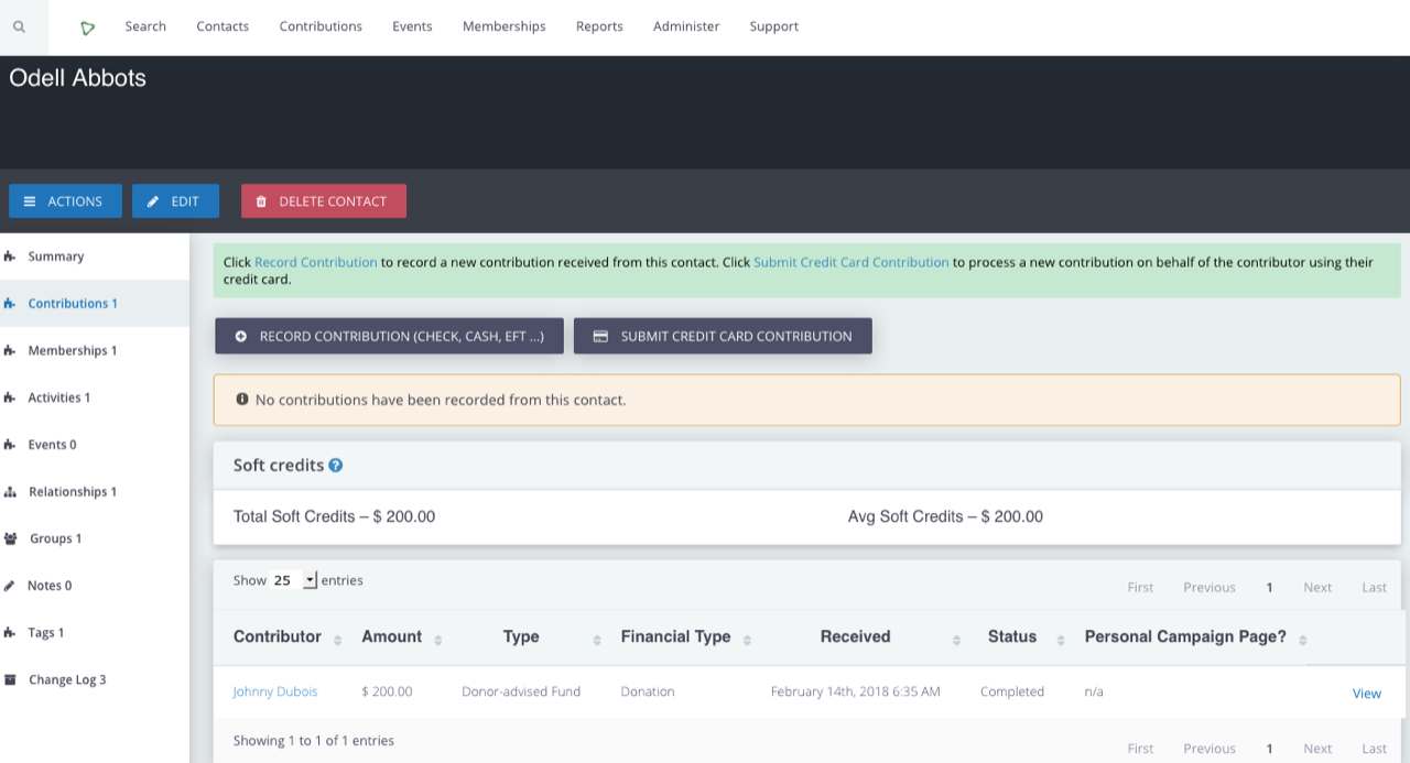 The 14 best nonprofit CRM solutions for 2026 Image-7