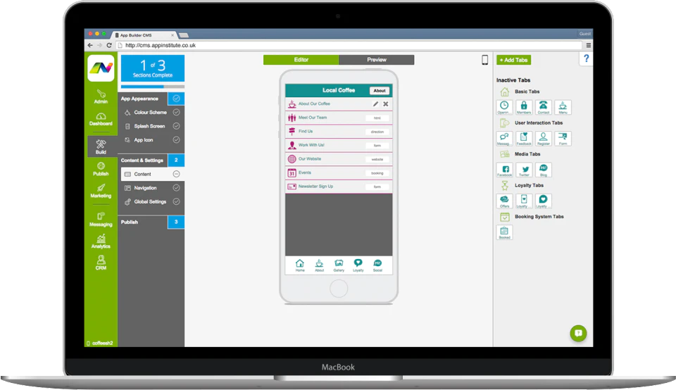 Top 15 Appy Pie alternatives in 2026 Image-3