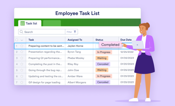 Top 6 employee task tracker apps for your team in 2026