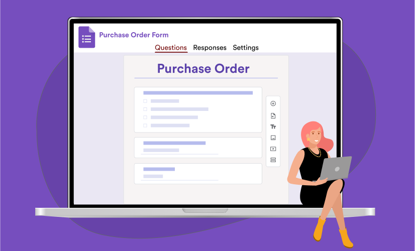 QR code ordering: How to set up self-serve