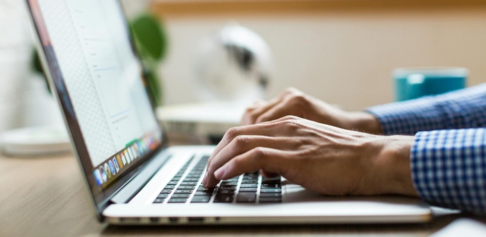 How to set the print area in Google Sheets fast