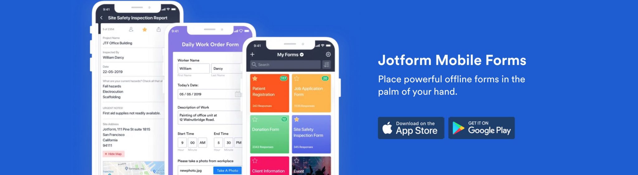 Jotform