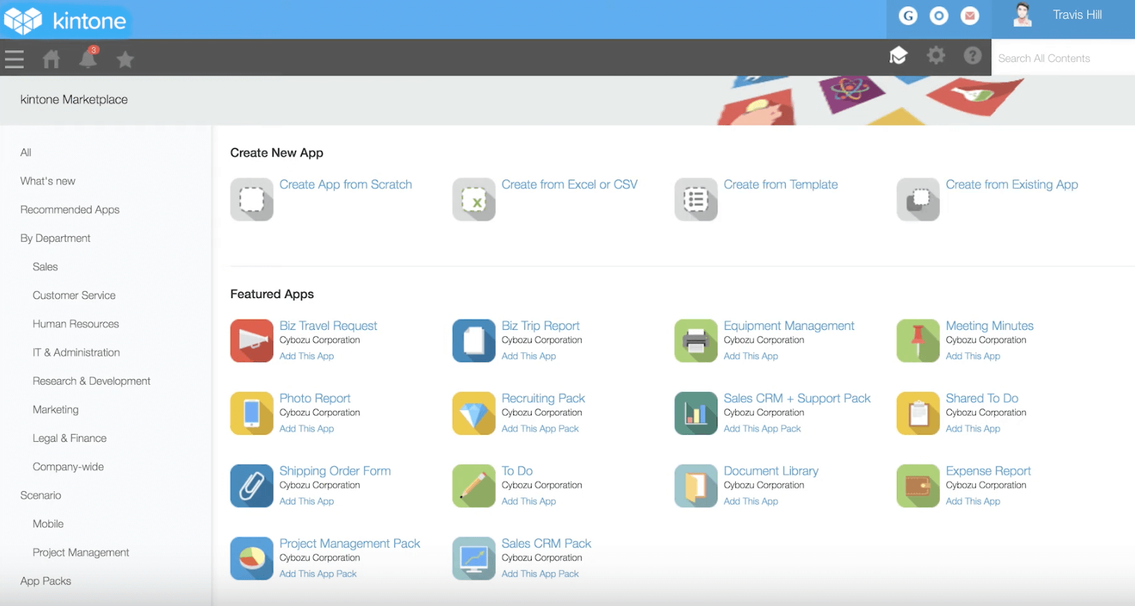 The best Quickbase alternatives for 2026 Image-4