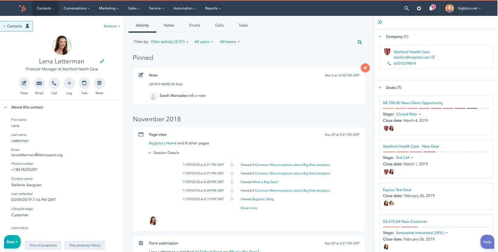 The 14 best nonprofit CRM solutions for 2026 Image-1