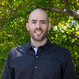Luke Straub Avatar Image