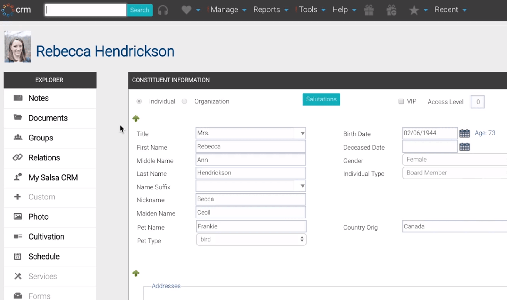 Marketing automation for nonprofits Image-3