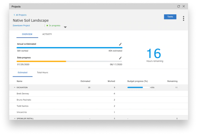 QuickBooks Time