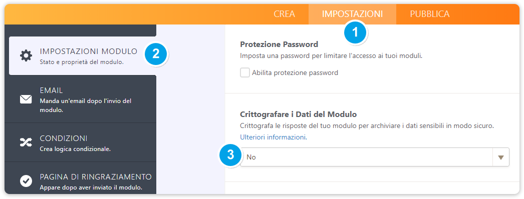 Come Usare i Moduli Crittografati Image-12