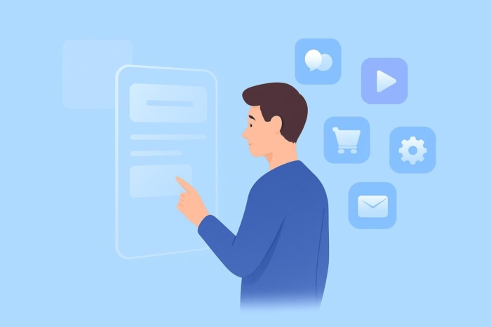 Advantages of mobile apps for businesses