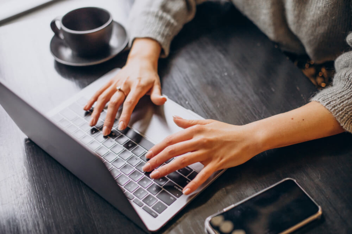 How to make Google Forms anonymous