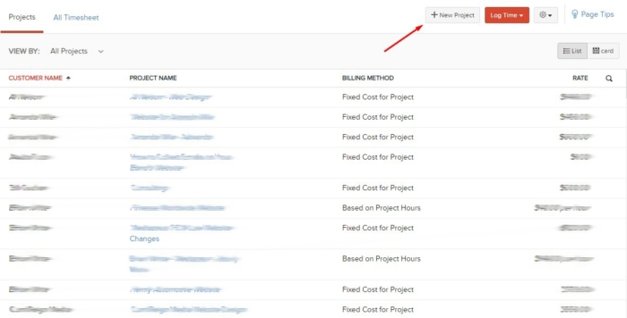 How to track time and invoice as a freelancer or agency Image-3