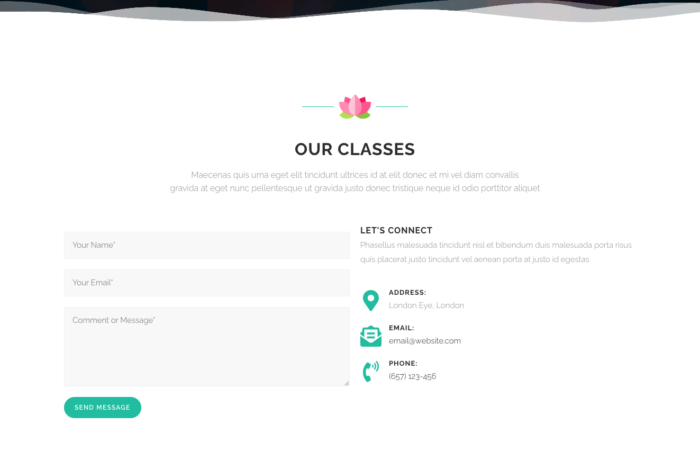Beste WordPress-Themes zur Leadgenerierung Bild-6
