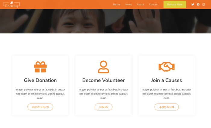 Beste WordPress-Themes zur Leadgewinnung Bild-7