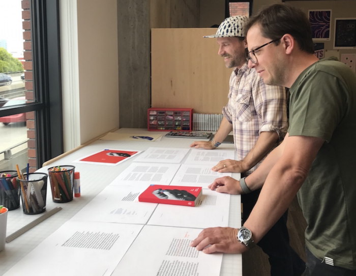 Makers Series: Be like a machine; it’ll help you scale better Image-1