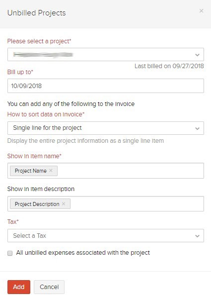 How to track time and invoice as a freelancer or agency Image-7