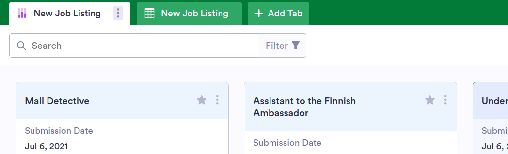 How to create a job board website Image-5