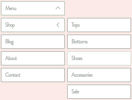 120 Great CSS Menu Tutorials Image-11