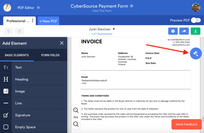 15 fonctionnalités à connaître pour exploiter tout le potentiel des PDF Image-13