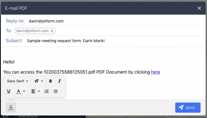 15 fonctionnalités à connaître pour exploiter tout le potentiel des PDF Image-17