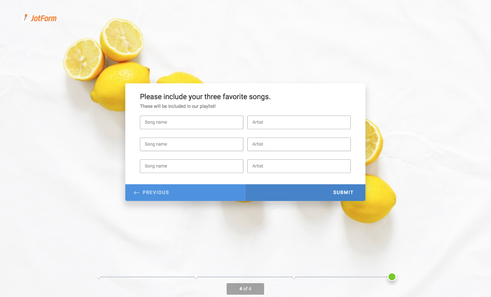 Organize your office with Jotform: Best spring cleaning practices Image-2